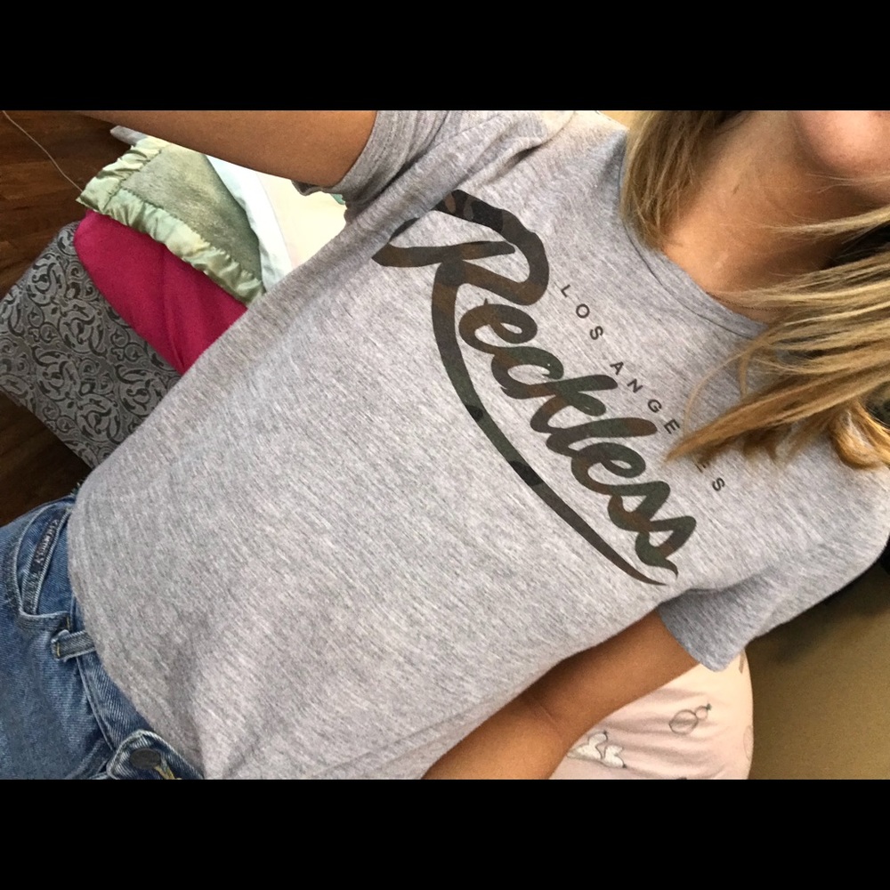 Y&R t-shirt